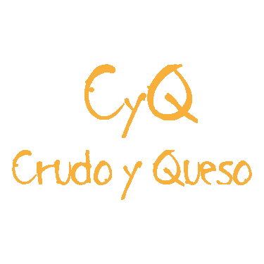 Crudo y Queso
