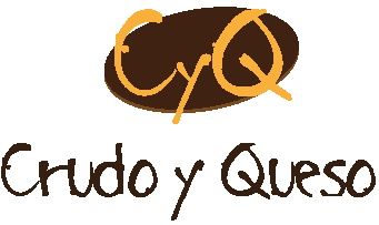 Crudo y Queso