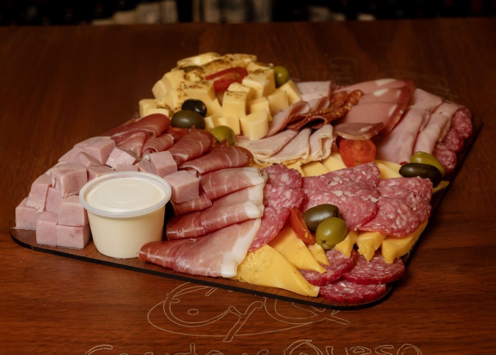 Picada comen 5 pican 10