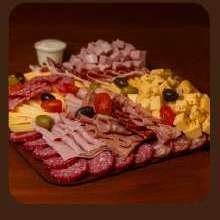 Picada grande